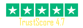 trustpilot rating